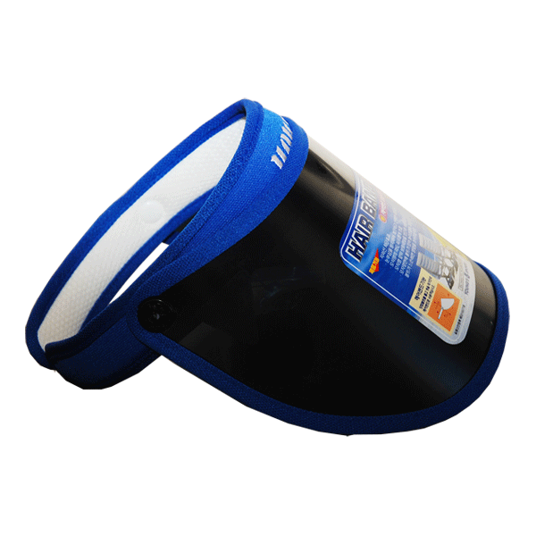 UVCAP UV Protection Cap Sun Block Visor SUNCAP SUNVISOR  